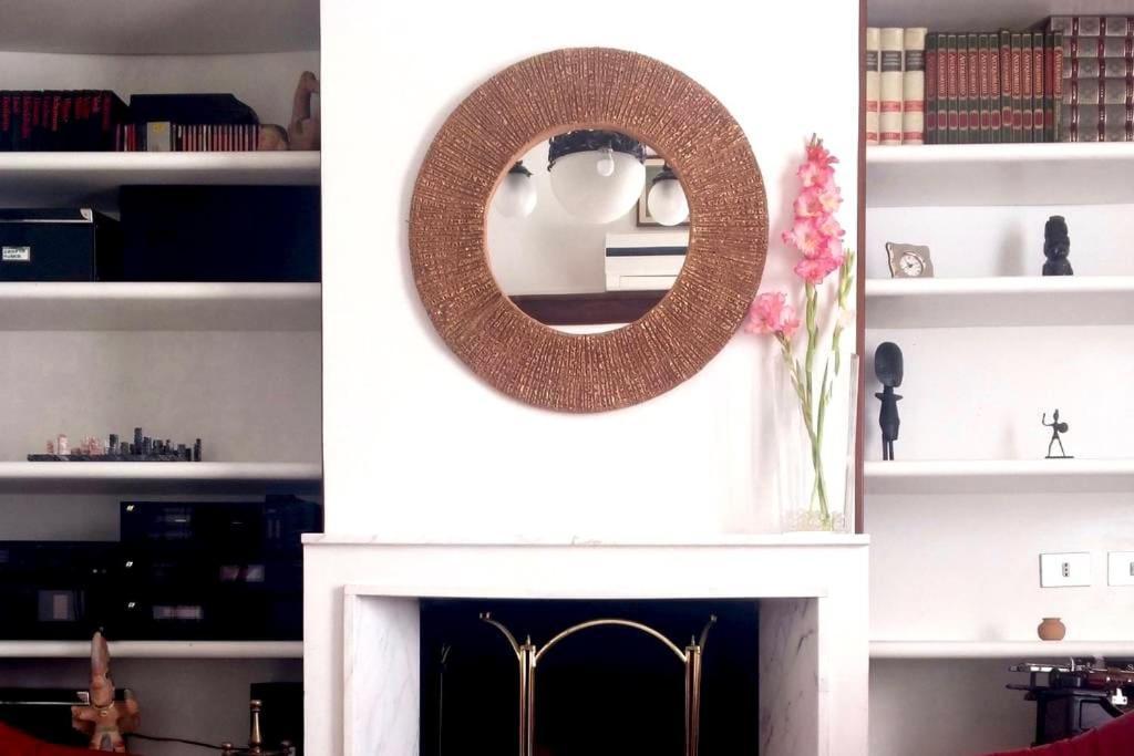 Acqua Chiara Apartment Cagliari Ngoại thất bức ảnh