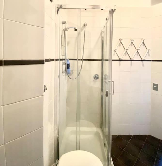 Acqua Chiara Apartment Cagliari Ngoại thất bức ảnh