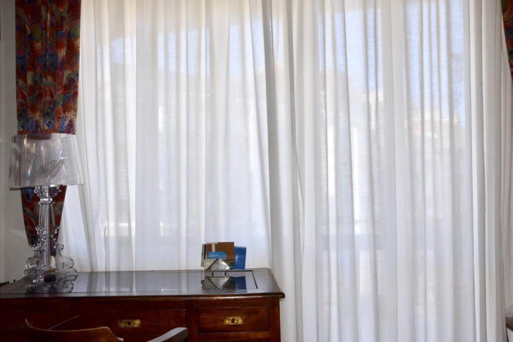 Acqua Chiara Apartment Cagliari Ngoại thất bức ảnh