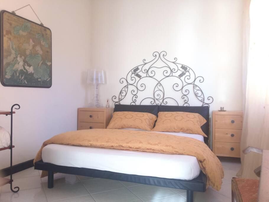 Acqua Chiara Apartment Cagliari Ngoại thất bức ảnh