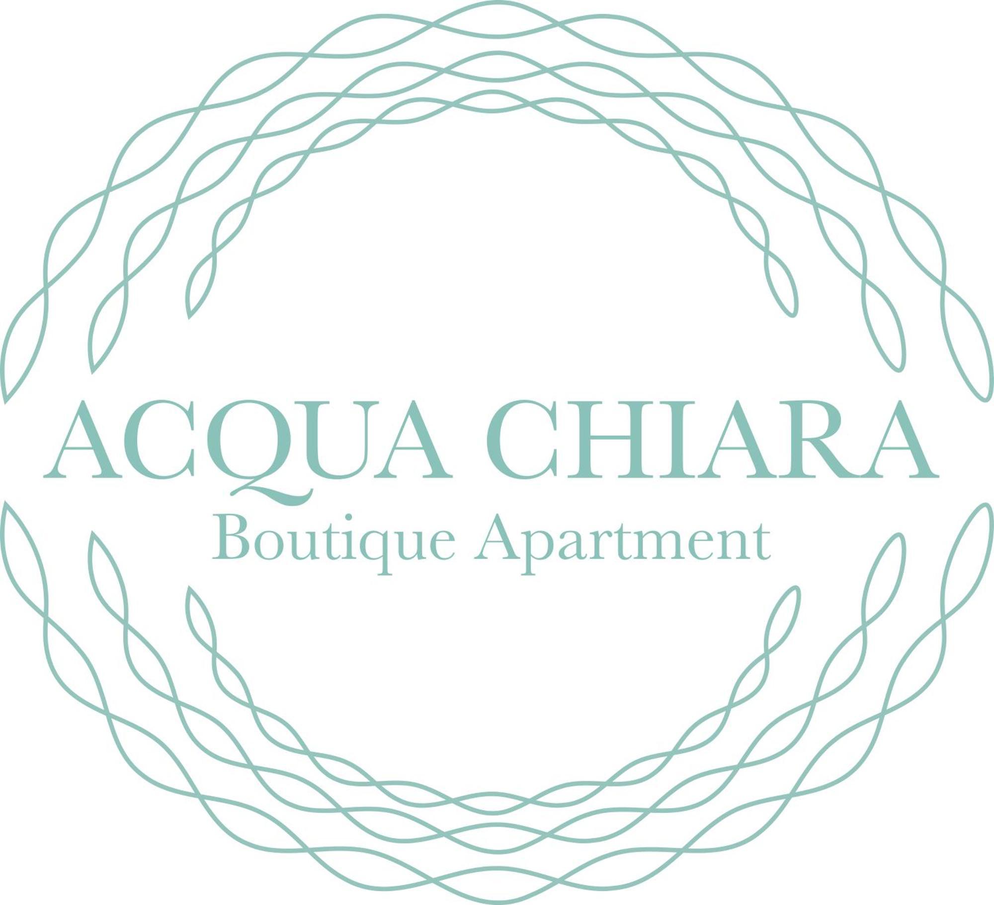 Acqua Chiara Apartment Cagliari Ngoại thất bức ảnh